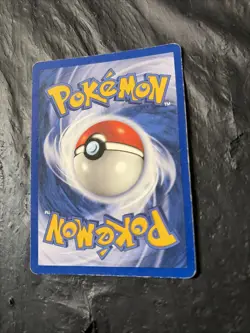 Vileplume 15/64 NO Symbol Rare Jungle Holo Pokemon - Image 5