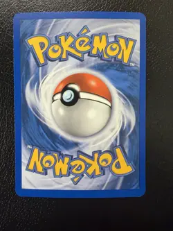 2006 Pokemon EX Legend Maker Tentacool 66/92 Reverse Holo Stamped LP - Image 4