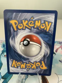 Pokemon Pikachu 051 /162 2026 Pokemon Day Stamped Promo TCG NM - Image 2