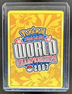 2006 Pokemon EX Dragon Frontiers Rayquaza #97/101 - Image 2