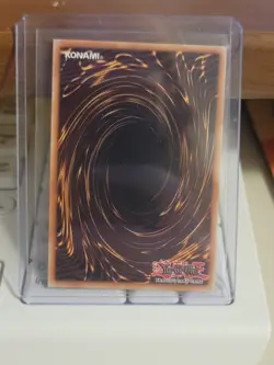 YUGIOH LINKURIBOH DUPO-EN071 ULTRA 1ST ED NM - Image 3