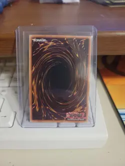 YUGIOH LINKURIBOH DUPO-EN071 ULTRA 1ST ED NM - Image 4