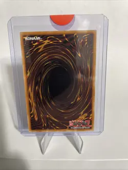 Yugioh! DoomZ XII End - Drastrius - DOOD-EN045 - Starlight Rare - 1st Edition Ne - Image 2