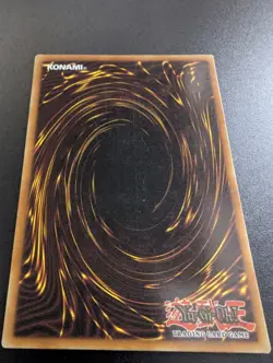 Yu-Gi-Oh! Gearfried the Iron Knight PSV-101 Super Rare 1st Edition NM/LP - Image 5