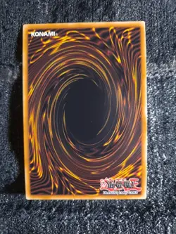 🔥 YUGIOH Magical Hats PSV-033 SUPER RARE 1ST EDITION HOLO ORIGINAL VINTAGE LP - Image 2