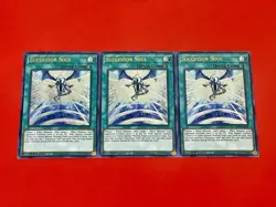 3x Successor Soul | MP20-EN246 | Ultra Rares | LP | 1st Editions | YuGiOh! - Image 1