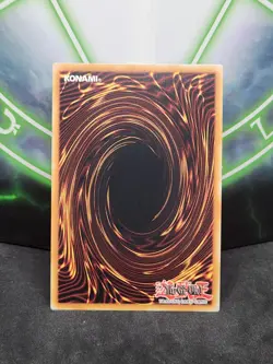 Yugioh Gigantic Champion Sargas MP24-EN071 Secret Rare 1st Edition NM - Image 2