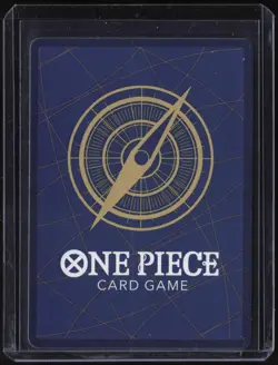 One Piece Goa Kingdom #OP13-007 Ace & Sabo & Luffy #3 - Image 2