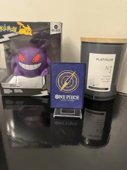 One Piece Monkey D Luffy ST01-012 Alt Art OP-05 English Oda Gold Foil Card - Image 2