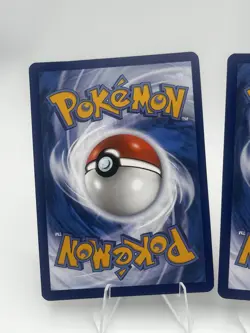 (2) Charmander - 044 Sv: Scarlet & Violet Promo Card Light Played (Send Offers) - Image 4