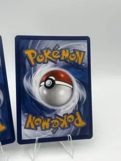 (2) Charmander - 044 Sv: Scarlet & Violet Promo Card Light Played (Send Offers) - Image 5