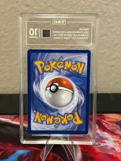 Pikachu (Pokemon Day 2026) 051/162 Miscellaneous Cards & Products Holo - Image 2