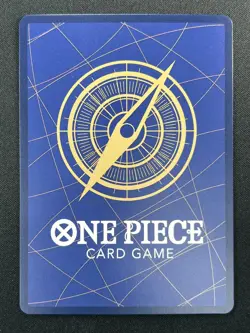 [NM] Portgas D. Ace ONE PIECE Card Game Japanese OP02-013 SR Paramount War 10M27 - Image 3