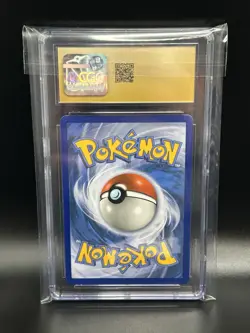 2019 Raichu GX Pokemon Card 20/68 Holo Hidden Fates CGC 10 PRISTINE - Image 2