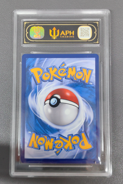 APH Black 10 Pokemon Card Shining Lugia 008/010 CSMJC Chinese Poke Ball Gift Box - Image 2