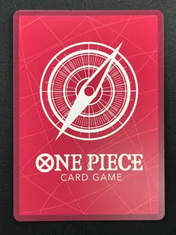 [NM]Jewelry Bonney ONE PIECE Card Japanese OP13-100 L Carrying on His Will 10M21 - Image 3