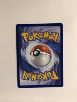 Pokemon Fighting Gong Full Art Secret Rare Mega Evolutions Card 168/132 - Image 2