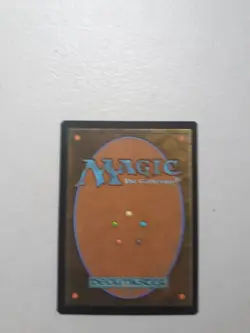 1x Neera, Wild Mage (288) Battle for Baldur's Gate CLB MTG Magic NM - Image 2