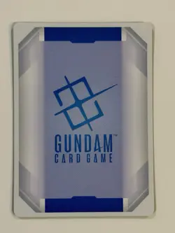 Gundam Card Game AGE Device Parallel R+ Single Card - Image 2