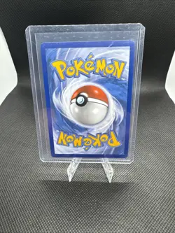 Rocket's Admin. (CLC) 025/034 Trading Card Game Classic Holo - Image 2