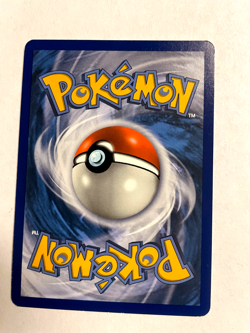 Pokemon card beheeyem Black * promo Need to be graded Excellent condition look!! - Image 2