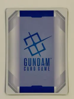 Dramatic Turnabout (R+) GD02-100 Gundam TCG Card Game *Dual Impact *English - Image 2