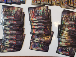 Yugioh Card Sleeve Lot 95ct - Image 2