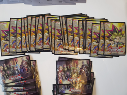 Yugioh Card Sleeve Lot 95ct - Image 5
