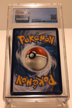 Charizard - (Prerelease) SWSH066 SWSH: Sword & Shield Promo Cards Holo CGC 9 - Image 3