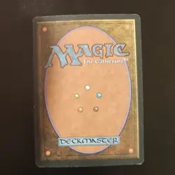 Magic the Gathering MTG card: City of Brass Chronicles - Image 2