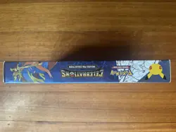 Pokemon Celebrations Deluxe Pin Collection Trading Card Game 820650809422 - Image 3