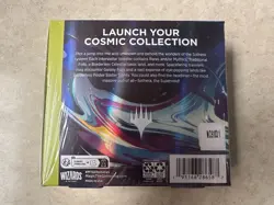 Edge of Eternities Collector Booster Box for Magic: The Gathering - Image 3