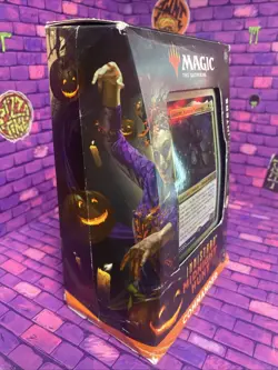 Magic: the Gathering Innistrad: Midnight Hunt Commander Deck - Coven Counters (G - Image 2