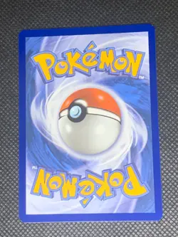 Team Rocket's Murkrow 200/182 - Destined Rivals Pokemon Card - NM - Image 2