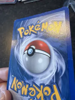 Pokemon Card - Unown S - Ex Unseen Forces S/28 Holo Rare Secret - LP - Image 3