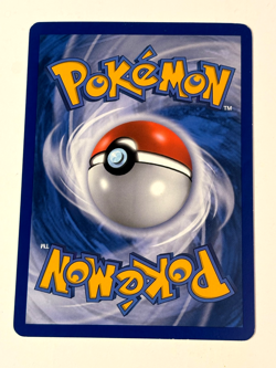Umbreon - 10/90 - Cracked Ice Holo - NM - Deck Ex Pokemon Card - Image 2