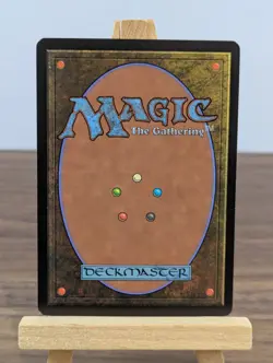 Priest Of Titania Foil B FNM Promo Holo Friday Night Magic Gathering MTG Card - Image 3