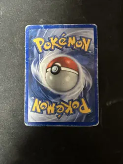 Unown e 67/75 Neo Discovery Unlimited Pokemon Card D1 - Image 2