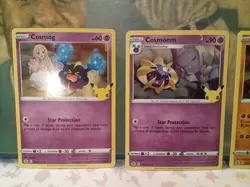 pokemon celebrations 25th anniversary 4 card lot pokemon tcg - Image 3