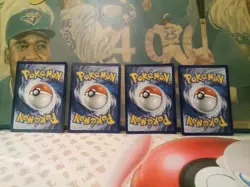 pokemon celebrations 25th anniversary 4 card lot pokemon tcg - Image 5