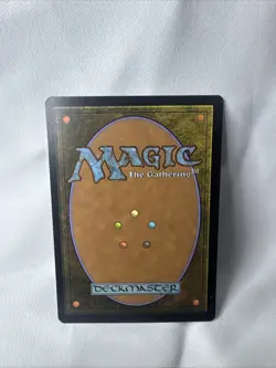 Forbidden Orchard (Borderless) Double Masters 2022 Foil - Image 2