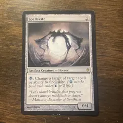 Spellskite New Phyrexia Regular - Image 1