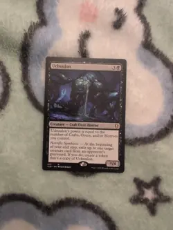 Uchuulon Commander Legends: Battle for Baldur's Gate Regular Lp T1 - Image 1