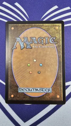 Unstoppable Plan Aetherdrift Regular # 72 - Image 2