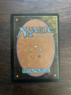 The Ghoul, Gunslinger, Foil - Secret Lair Fallout 2448, Magic MTG - Image 2