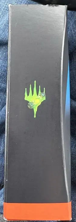 MTG Teenage Mutant Ninja Turtles Turtle Power Commander Deck Factory Sealed - Image 4