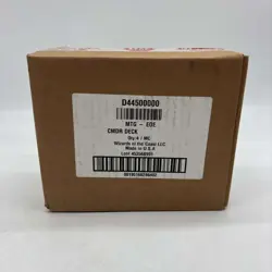 Magic: The Gathering Edge of Eternities Commander Deck 4 Box Case Sealed - Image 4