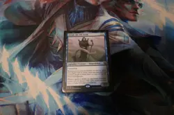 MtG Orvar the All Form - Image 1