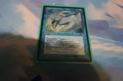 MtG Mystic Remora - Image 1