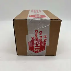 Magic the Gathering Marvel's Spider-Man Collector Booster 6-Box Case Sealed - Image 4